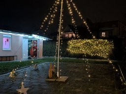 Weihnachtsmarkt 2025